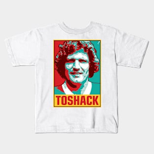 Toshack Kids T-Shirt